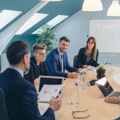 赛事管理全流程