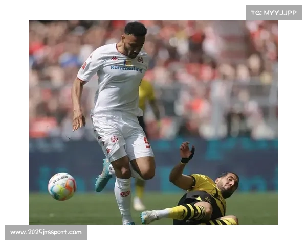 多特蒙德紧追拜仁仅差6分,本赛季德甲冠军归属是否终于迎来悬念